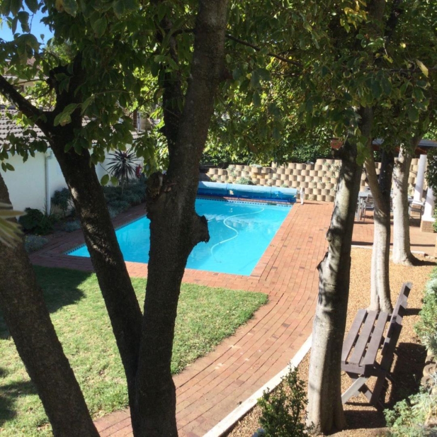 To Let 0 Bedroom Property for Rent in Vredehoek Western Cape